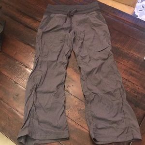 Lululemon Studio Pant